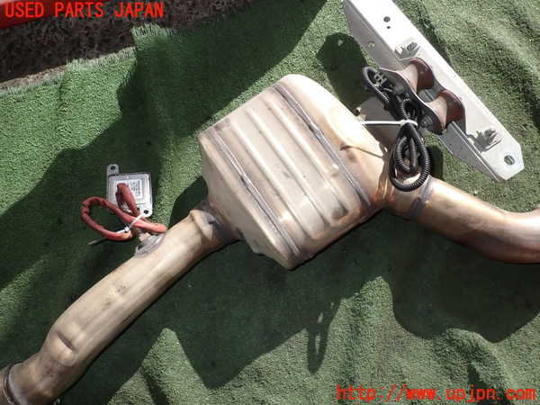 2UPJ-27732631]ベンツ E250(212036C)フロントパイプ1 中古_m0002.jpg