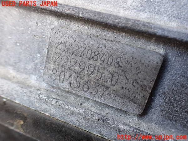 2UPJ-27733010]ベンツ E250(212036C)ミッション AT 274 中古_m0003.jpg