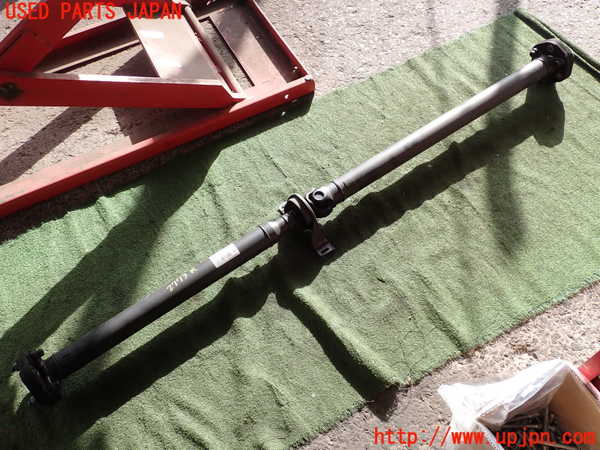 2UPJ-27733410]ベンツ E250(212036C)リアプロペラシャフト 中古_m0001.jpg