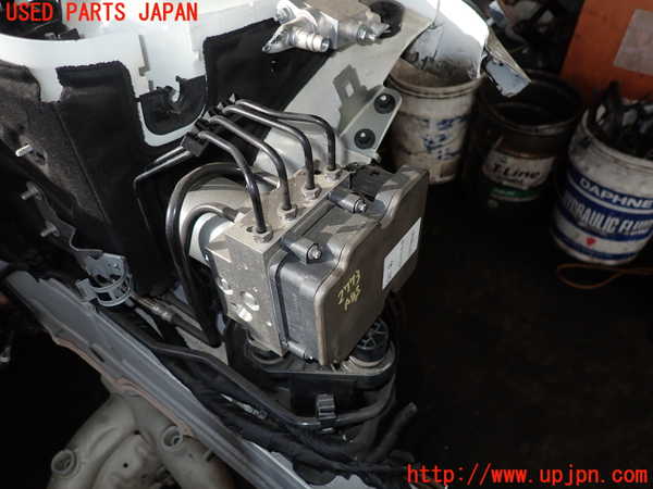 5UPJ-27734040]ベンツ E250(212036C)ABSアクチュエーター 中古_m0001.jpg