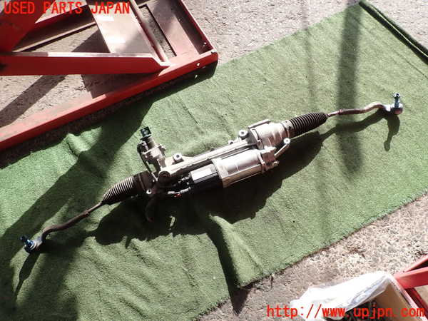 2UPJ-27734235]ベンツ E250(212036C)パワステギアボックス 中古_m0001.jpg