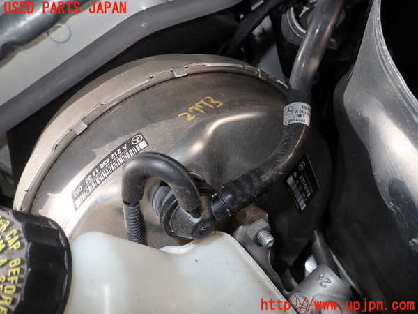 2UPJ-27734055]ベンツ E250(212036C)ブレーキマスターバック 中古_m0001.jpg