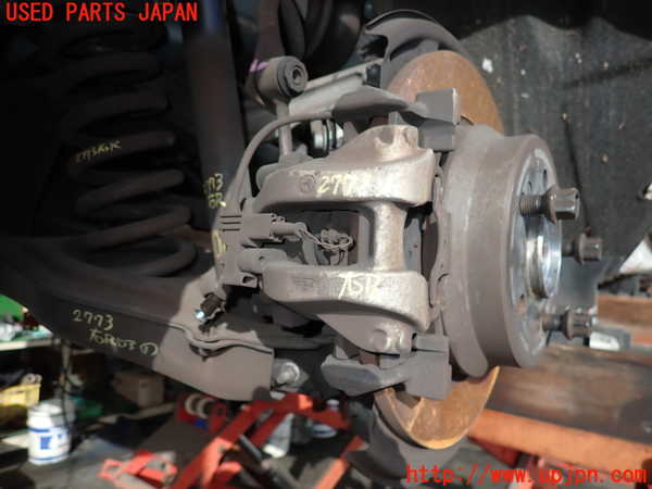 2UPJ-27734090]ベンツ E250(212036C)右リアキャリパー 中古_m0001.jpg