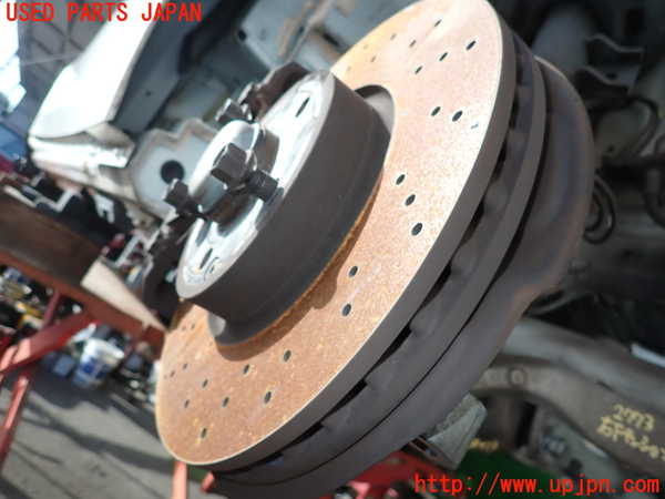 5UPJ-27734290]ベンツ E250(212036C)右フロントナックルハブ 中古_m0003.jpg