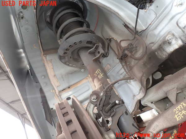 2UPJ-27735015]ベンツ E250(212036C)右フロントストラット 中古_m0001.jpg