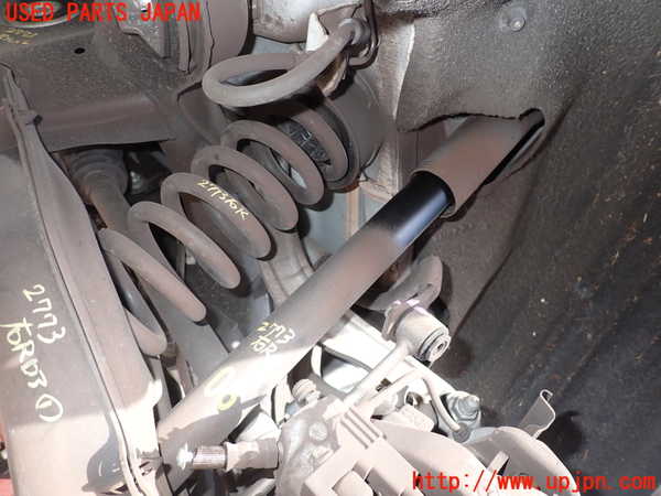 5UPJ-27735070]ベンツ E250(212036C)右リアショックアブソーバー 中古_m0001.jpg