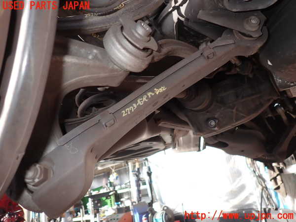 2UPJ-27735325]ベンツ E250(212036C)右リアテンションロッド 中古_m0001.jpg