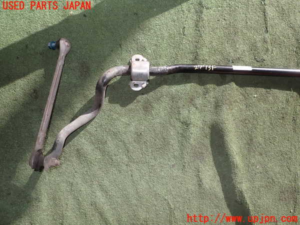 2UPJ-27735440]ベンツ E250(212036C)フロントスタビライザー 中古_m0002.jpg