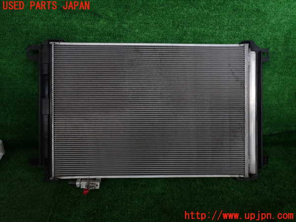 2UPJ-27736031]ベンツ E250(212036C)エアコンコンデンサー1 中古_m0001.jpg