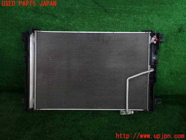 2UPJ-27736031]ベンツ E250(212036C)エアコンコンデンサー1 中古_m0002.jpg