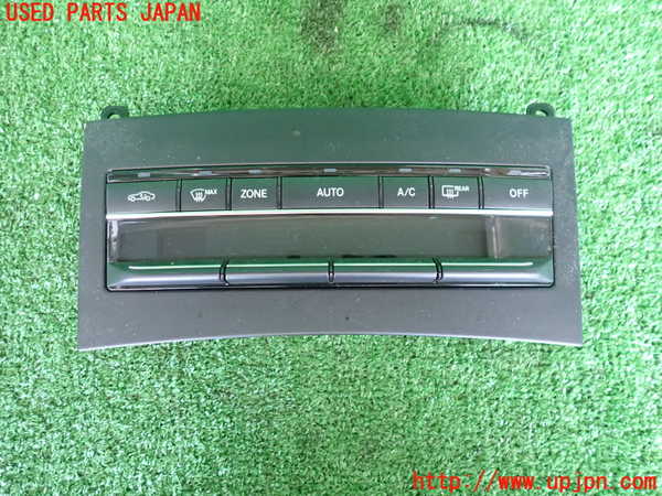 2UPJ-27736066]ベンツ E250(212036C)エアコンスイッチ1 中古_m0001.jpg
