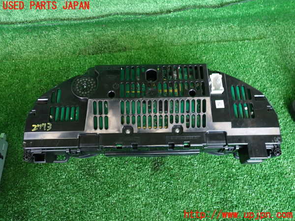 2UPJ-27736170]ベンツ E250(212036C)スピードメーター 中古_m0002.jpg