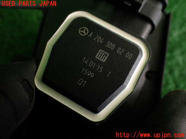 2UPJ-27736381]ベンツ E250(212036C)センサー1 (アクセルペダル) 中古_m0003.jpg