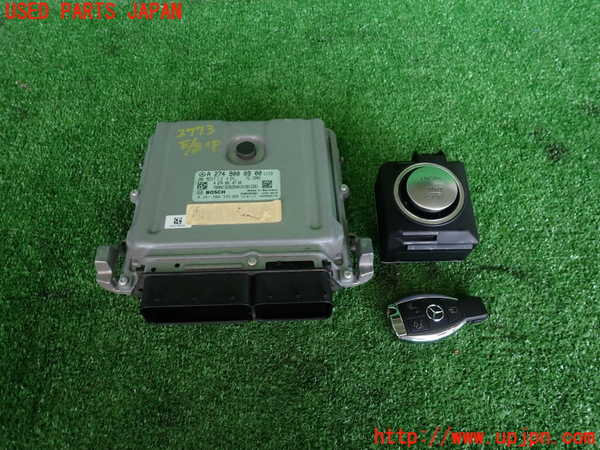 2UPJ-27736110]ベンツ E250(212036C)エンジンコンピューター 中古_m0001.jpg