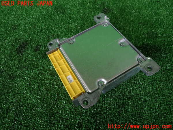 2UPJ-27736145]ベンツ E250(212036C)エアバッグコンピューター 【展開済】【ジャンク品】 中古_m0002.jpg