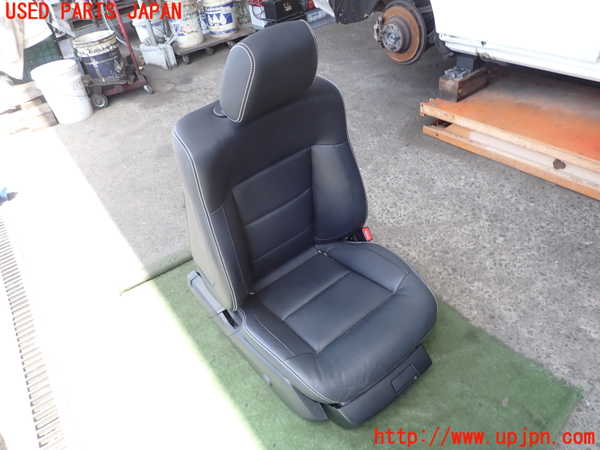 2UPJ-27737035]ベンツ E250(212036C)運転席シート 中古_m0001.jpg