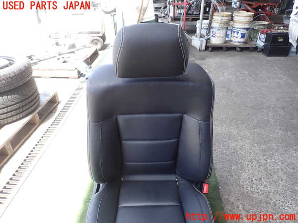 2UPJ-27737035]ベンツ E250(212036C)運転席シート 中古_m0002.jpg