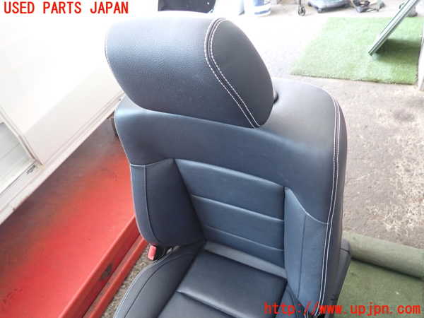 2UPJ-27737065]ベンツ E250(212036C)助手席シート 中古_m0002.jpg