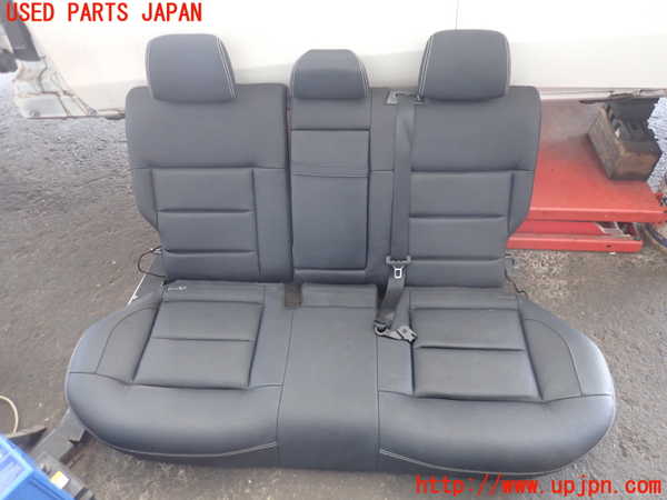 2UPJ-27737385]ベンツ E250(212036C)リアシート 中古_m0001.jpg