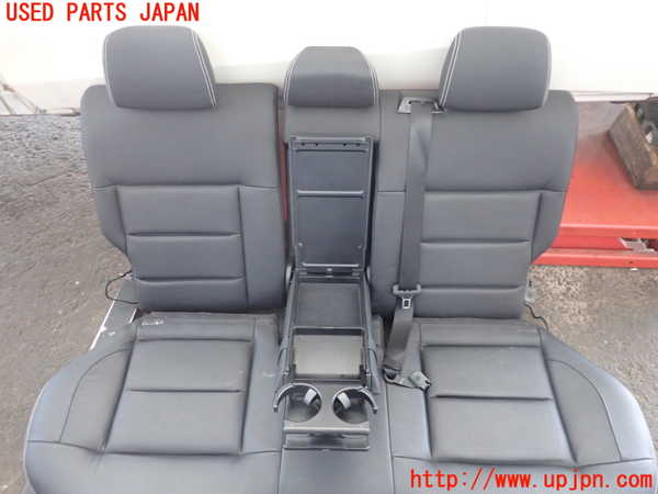 2UPJ-27737385]ベンツ E250(212036C)リアシート 中古_m0002.jpg