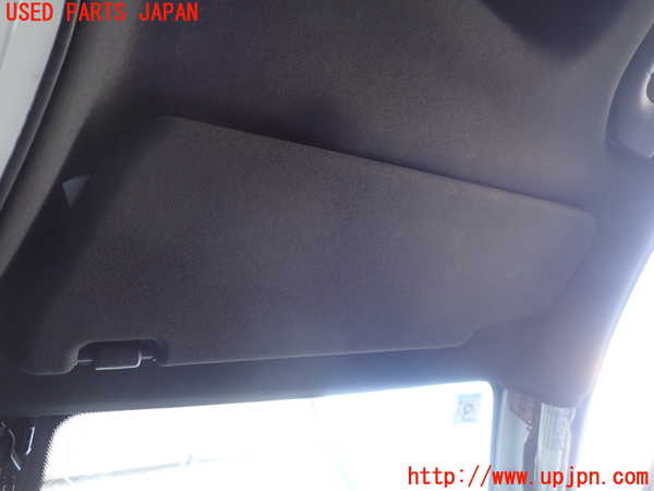 2UPJ-27737625]ベンツ E250(212036C)室内サンバイザー右側 中古_m0001.jpg