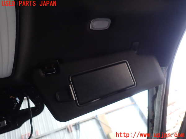 2UPJ-27737625]ベンツ E250(212036C)室内サンバイザー右側 中古_m0002.jpg