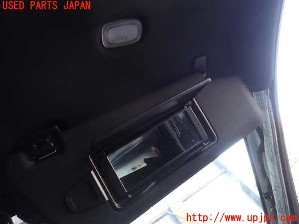 2UPJ-27737625]ベンツ E250(212036C)室内サンバイザー右側 中古_m0003.jpg
