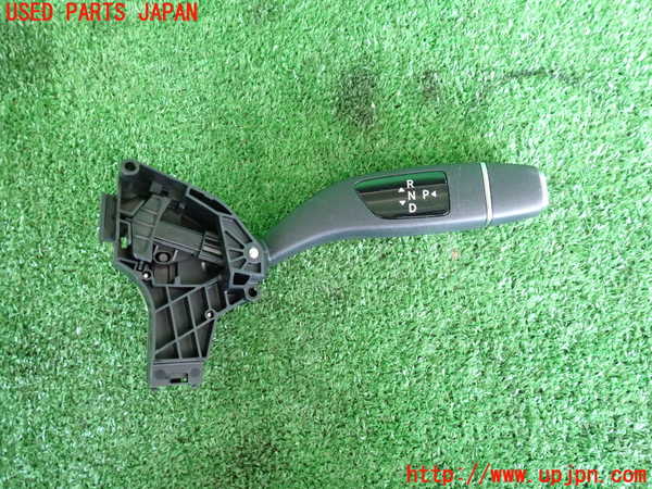5UPJ-27737555]ベンツ E250(212036C)ATシフトレバー 中古_m0001.jpg