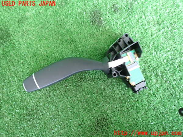 5UPJ-27737555]ベンツ E250(212036C)ATシフトレバー 中古_m0002.jpg