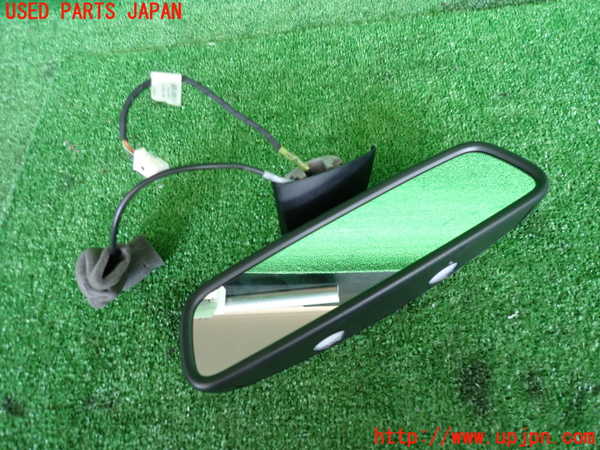 5UPJ-27737615]ベンツ E250(212036C)ルームミラー 中古_m0001.jpg