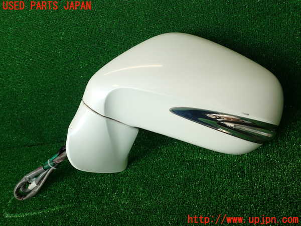 2UPJ-27741212]レクサス・RX350(GGL10W)左ドアミラー 中古_m0001.jpg