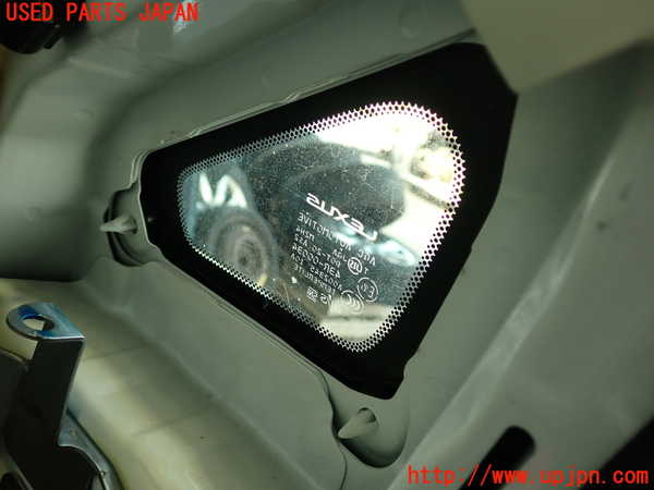 2UPJ-27741200]レクサス・RX350(GGL10W)右フロント三角窓ガラス (43R-00034 M2H4) 中古_m0004.jpg