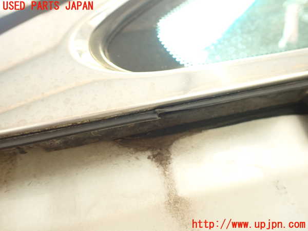 2UPJ-27741202]レクサス・RX350(GGL10W)左フロント三角窓ガラス (43R-00034 M2H4) 中古_m0002.jpg