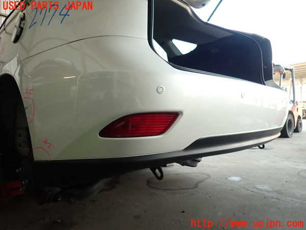 2UPJ-27741610]レクサス・RX350(GGL10W)リアバンパー 中古_m0002.jpg
