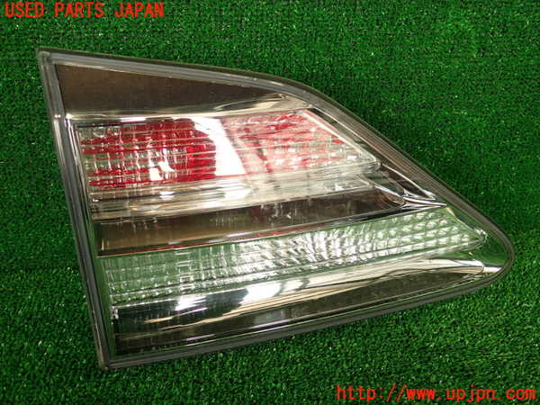 2UPJ-27741552]レクサス・RX350(GGL10W)左リアフィニッシャー 中古_m0001.jpg