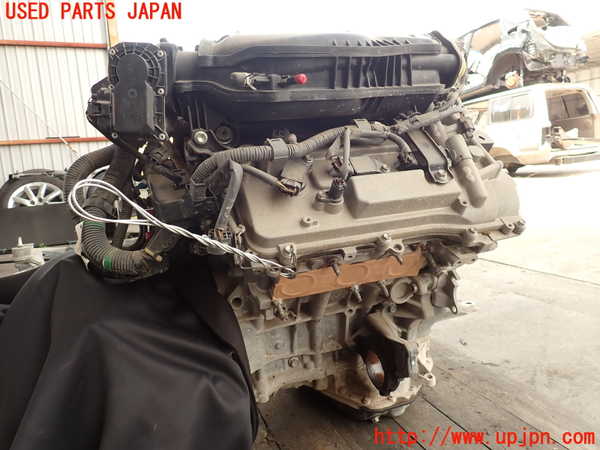 2UPJ-27742010]レクサス・RX350(GGL10W)エンジン 2GR-FE 中古_m0002.jpg