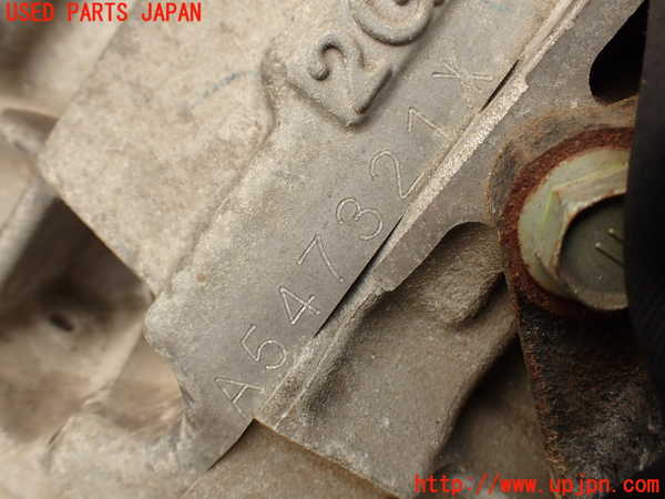 2UPJ-27742010]レクサス・RX350(GGL10W)エンジン 2GR-FE 中古_m0004.jpg