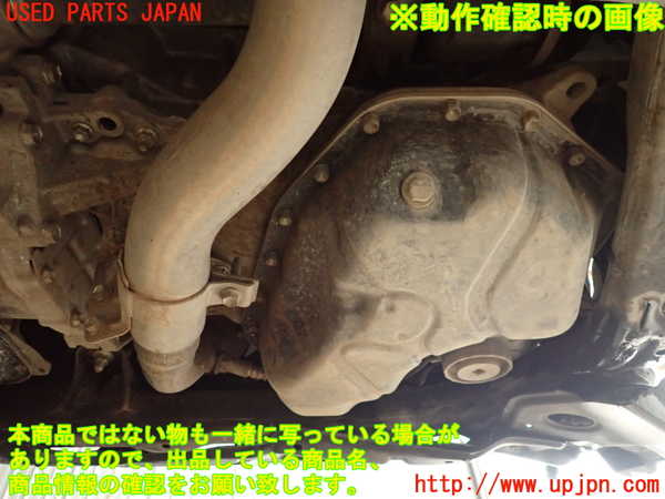 2UPJ-27742010]レクサス・RX350(GGL10W)エンジン 2GR-FE 中古_m0005.jpg