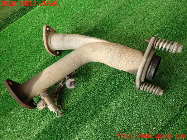 2UPJ-27742632]レクサス・RX350(GGL10W)フロントパイプ2 中古_m0002.jpg