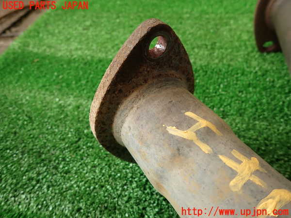 2UPJ-27742632]レクサス・RX350(GGL10W)フロントパイプ2 中古_m0003.jpg