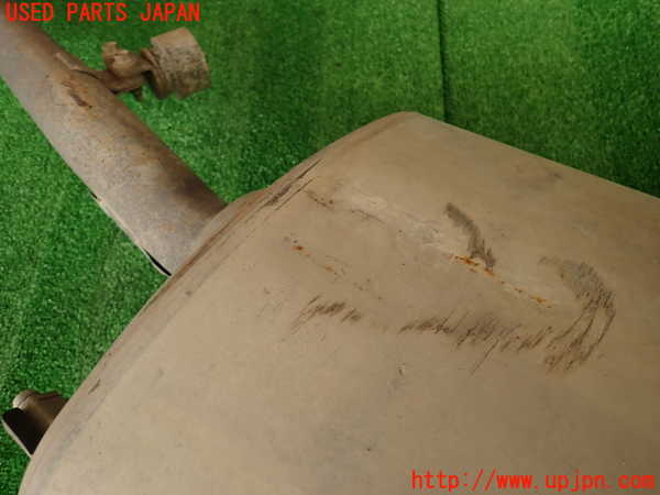 2UPJ-27742671]レクサス・RX350(GGL10W)リアマフラー1 中古_m0003.jpg