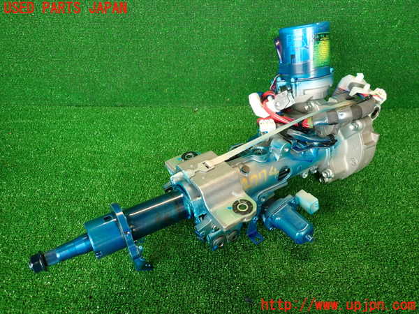 2UPJ-27744260]レクサス・RX350(GGL10W)ステアリングシャフト 中古_m0001.jpg