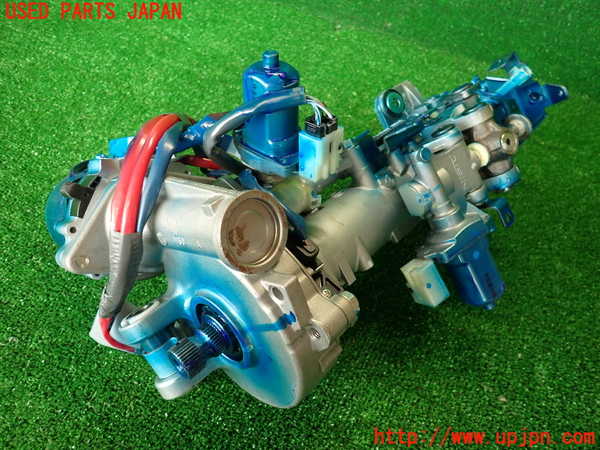 2UPJ-27744260]レクサス・RX350(GGL10W)ステアリングシャフト 中古_m0002.jpg