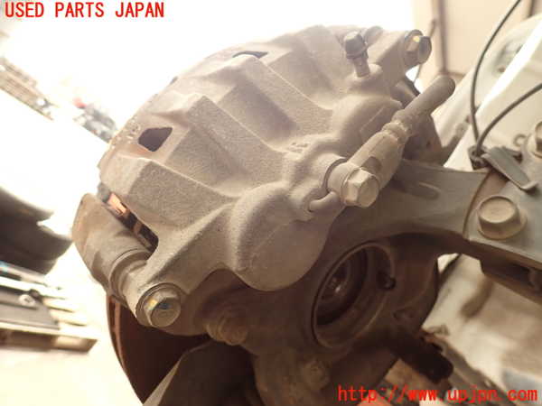 2UPJ-27744080]レクサス・RX350(GGL10W)右フロントキャリパー 中古_m0002.jpg