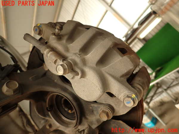 2UPJ-27744085]レクサス・RX350(GGL10W)左フロントキャリパー 中古_m0002.jpg