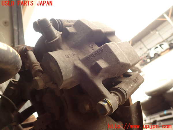 2UPJ-27744090]レクサス・RX350(GGL10W)右リアキャリパー 中古_m0002.jpg
