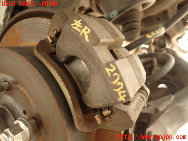 2UPJ-27744095]レクサス・RX350(GGL10W)左リアキャリパー 中古_m0001.jpg