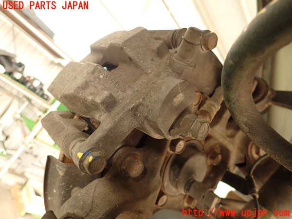 2UPJ-27744095]レクサス・RX350(GGL10W)左リアキャリパー 中古_m0002.jpg