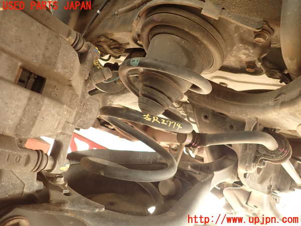 2UPJ-27745105]レクサス・RX350(GGL10W)左リアスプリング 中古_m0001.jpg