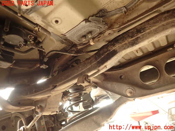 2UPJ-27745295]レクサス・RX350(GGL10W)リアメンバー 中古_m0002.jpg